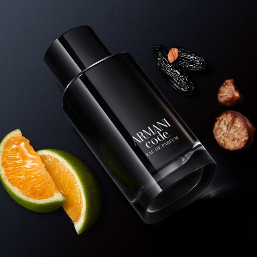 Armani Code Eau De Parfum, 30 ml