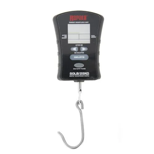 Rapala Touch Screen Compact Vekt 25kg