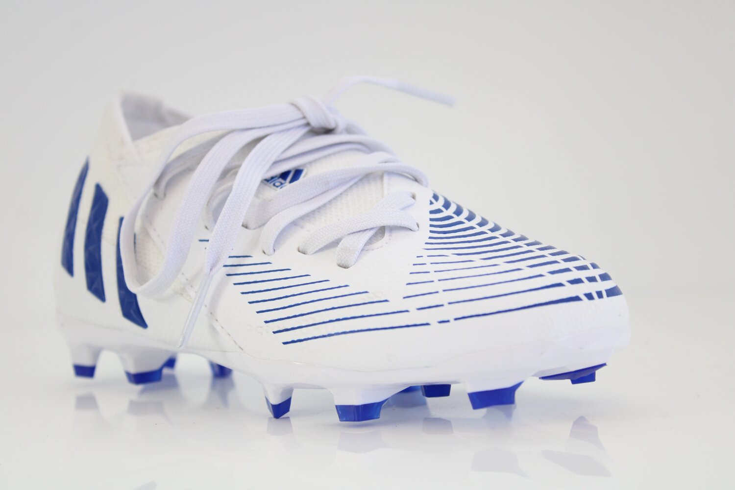 Adidas PREDATOR EDGE.3 FG J