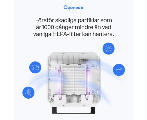 Ozoneair Purify 150