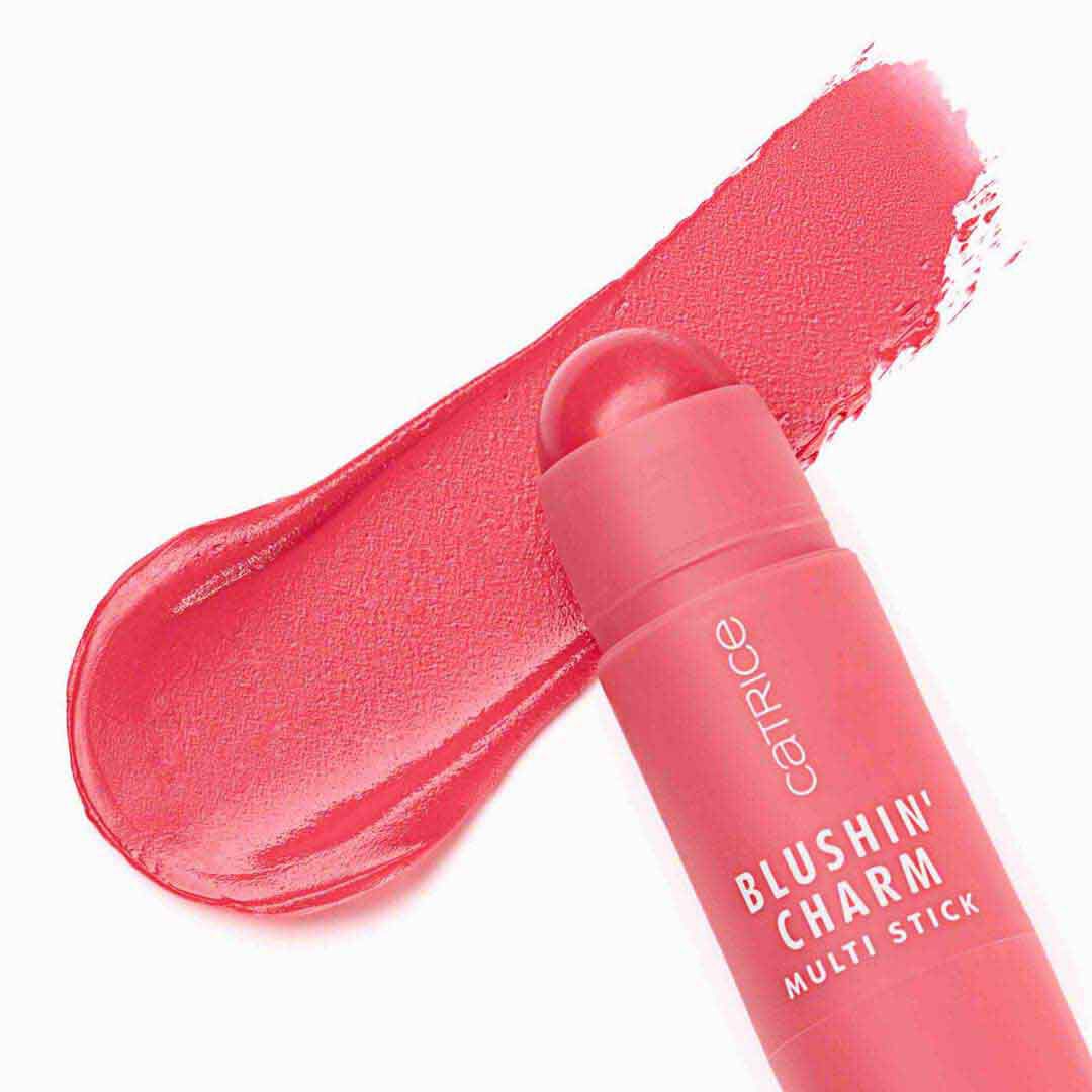 CATRICE  Blushin' Charm Multi Stick