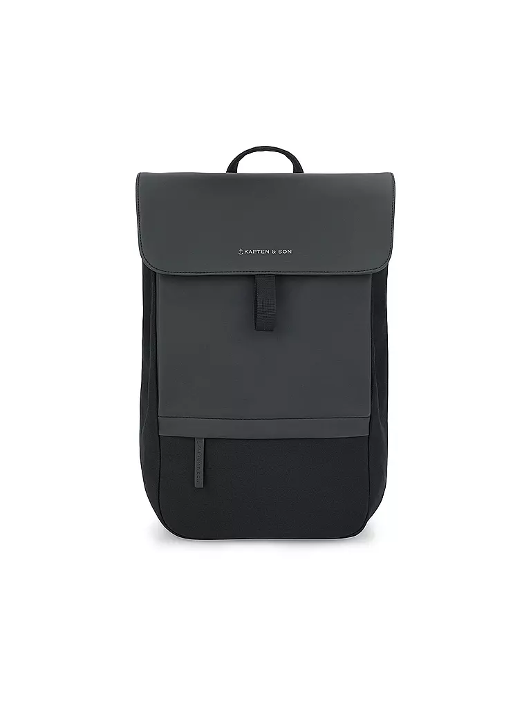 KAPTEN & SON Rucksack FYN dunkelblau