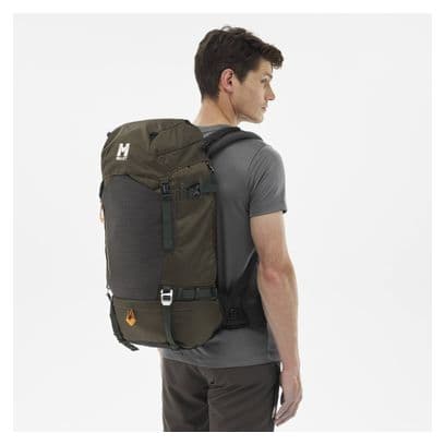 Sac de Randonnée Unisexe Millet Ubic 30L Khaki