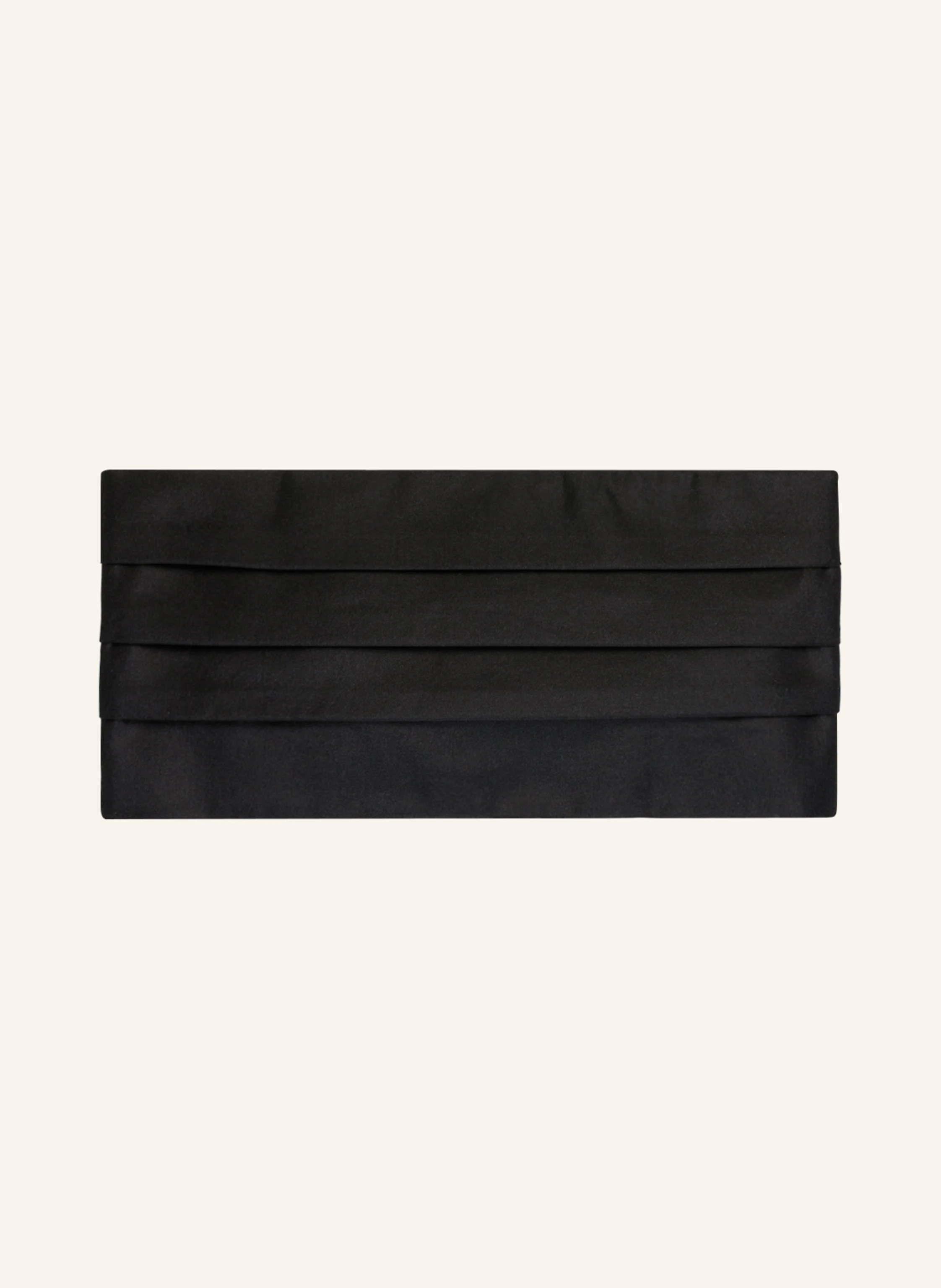 BOSS Set: Fliege und Kummerbund mit Geschenkbox