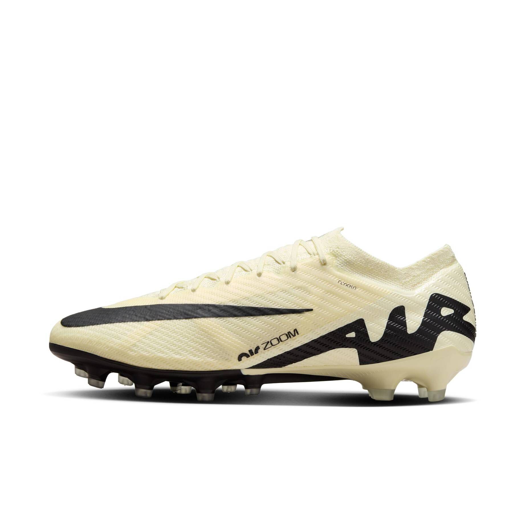 Nike| Herren Fußballschuhe Kunstrasen ZOOM MERCURIAL VAPOR 15 ELITE AG-PRO