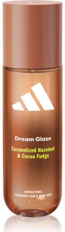 adidas - Vibes - Body Mist - 236 ml - Haar & Lichaam