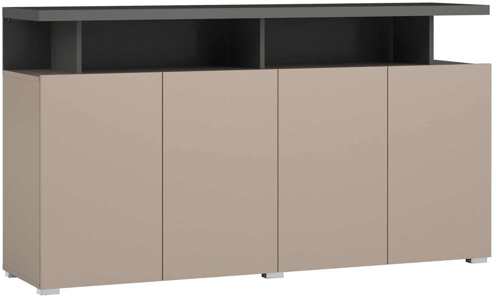 INOSIGN Sideboard »Serio« Breite 152,5 cm
