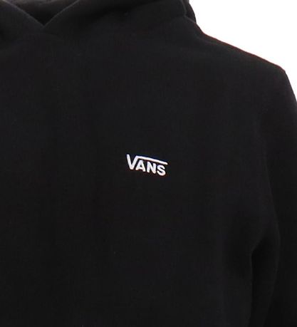 Vans Kapuzenpullover - Schwarz