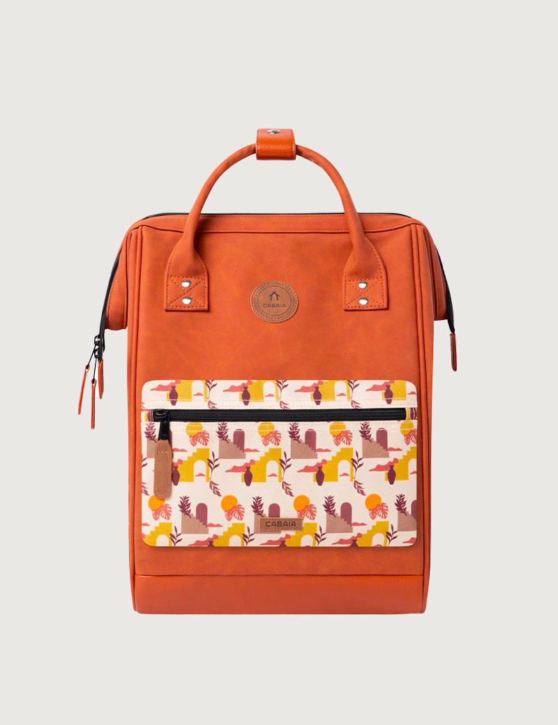 CABAIA SAC À DOS ADVENTURER MEDIUM TANTA + 2 POCHETTES