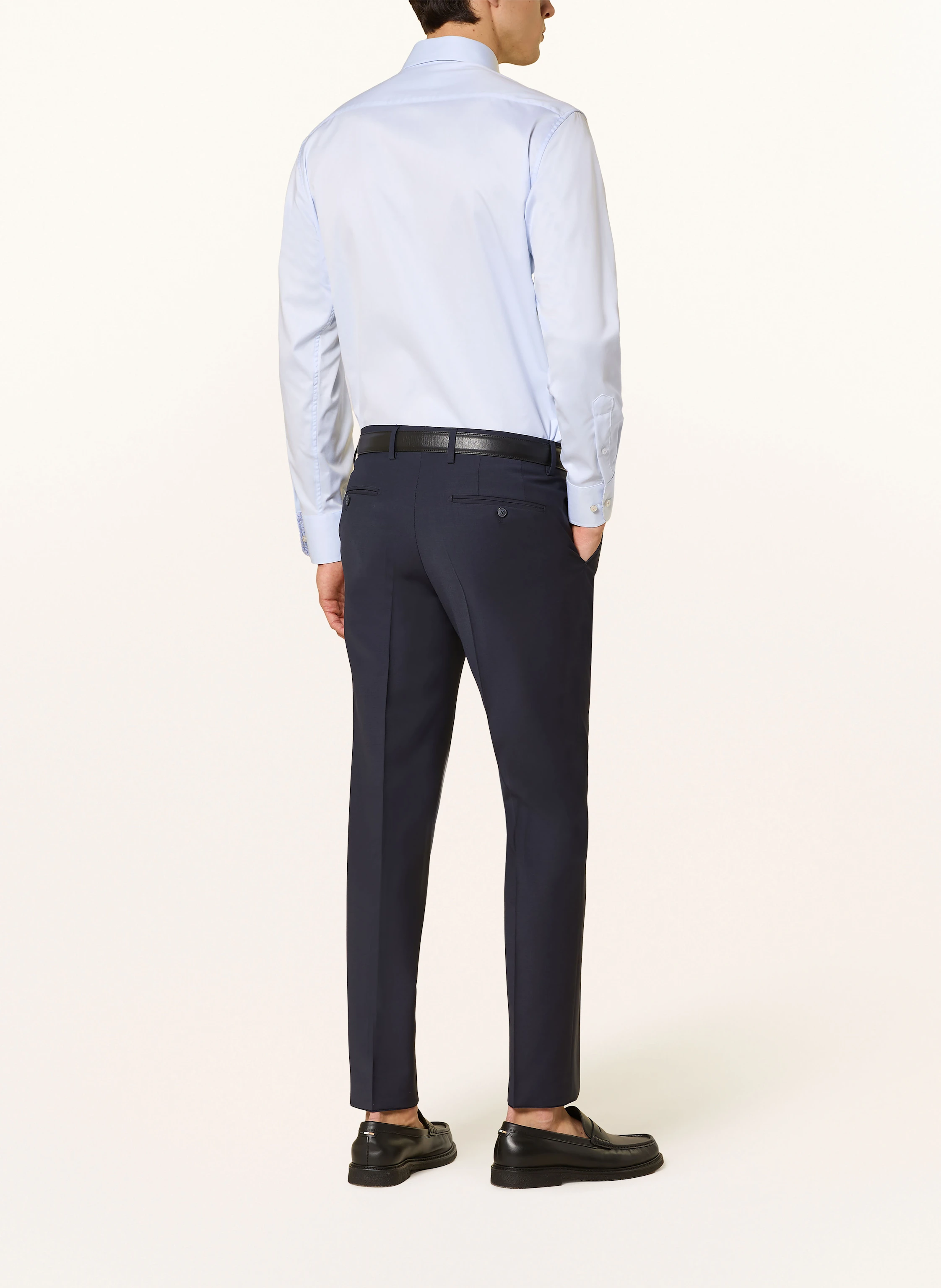 1863 by ETERNA Hemd Modern Fit