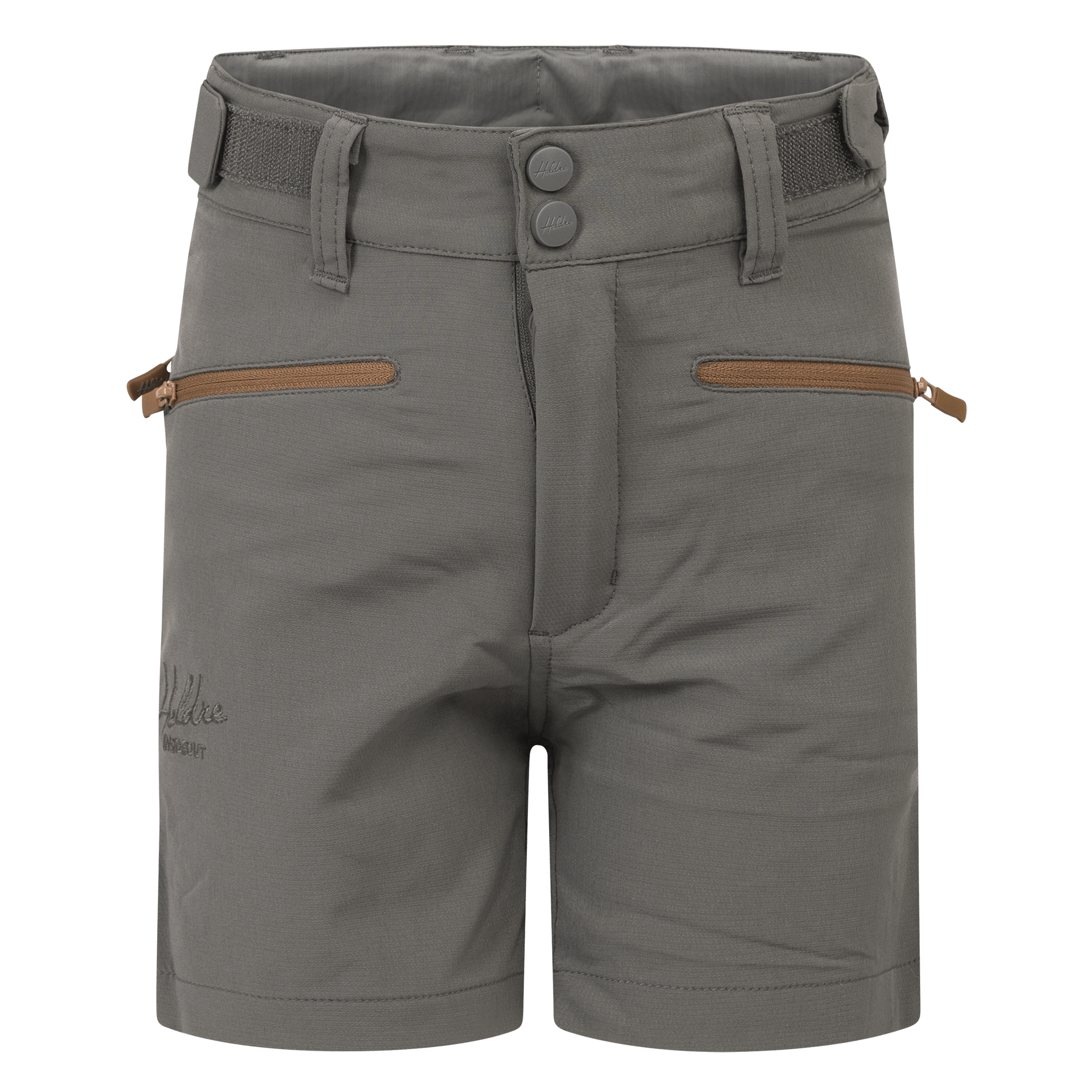 Heldre Geilo turshorts - Junior - Fritid og bomull