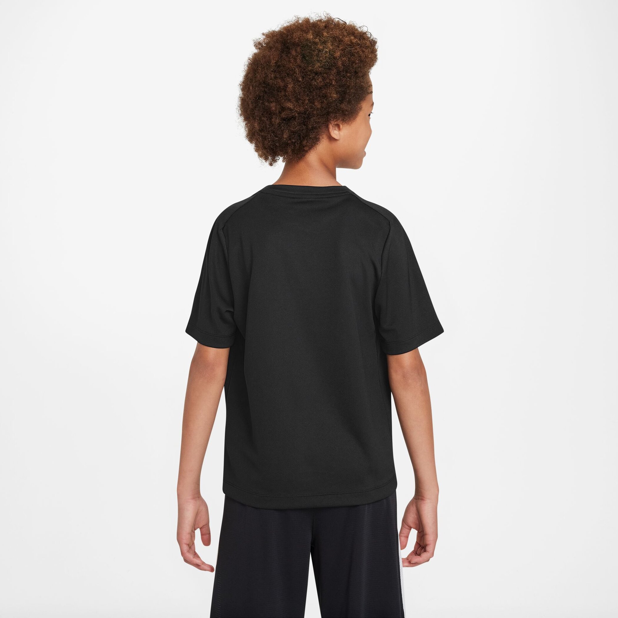 Nike B NK DF Multi+ SS Top GX