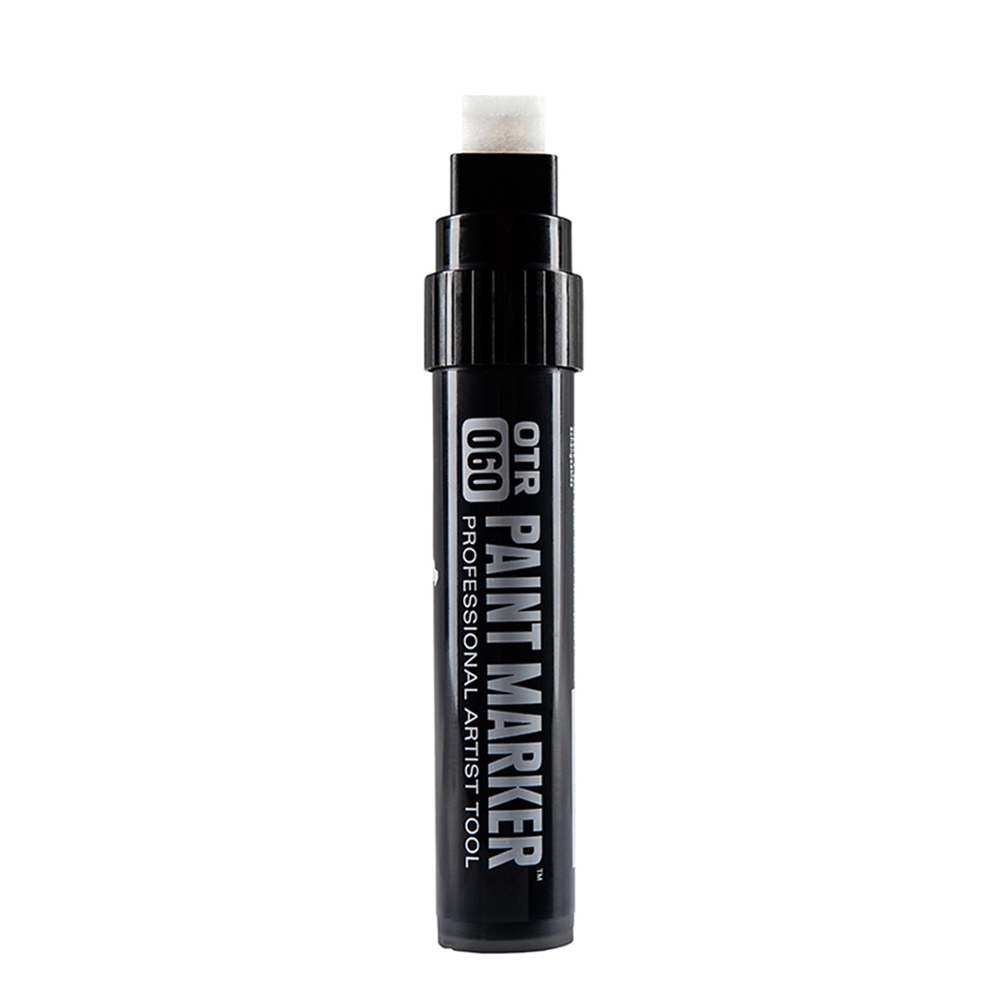 On The Run<br>otr.060 paint marker