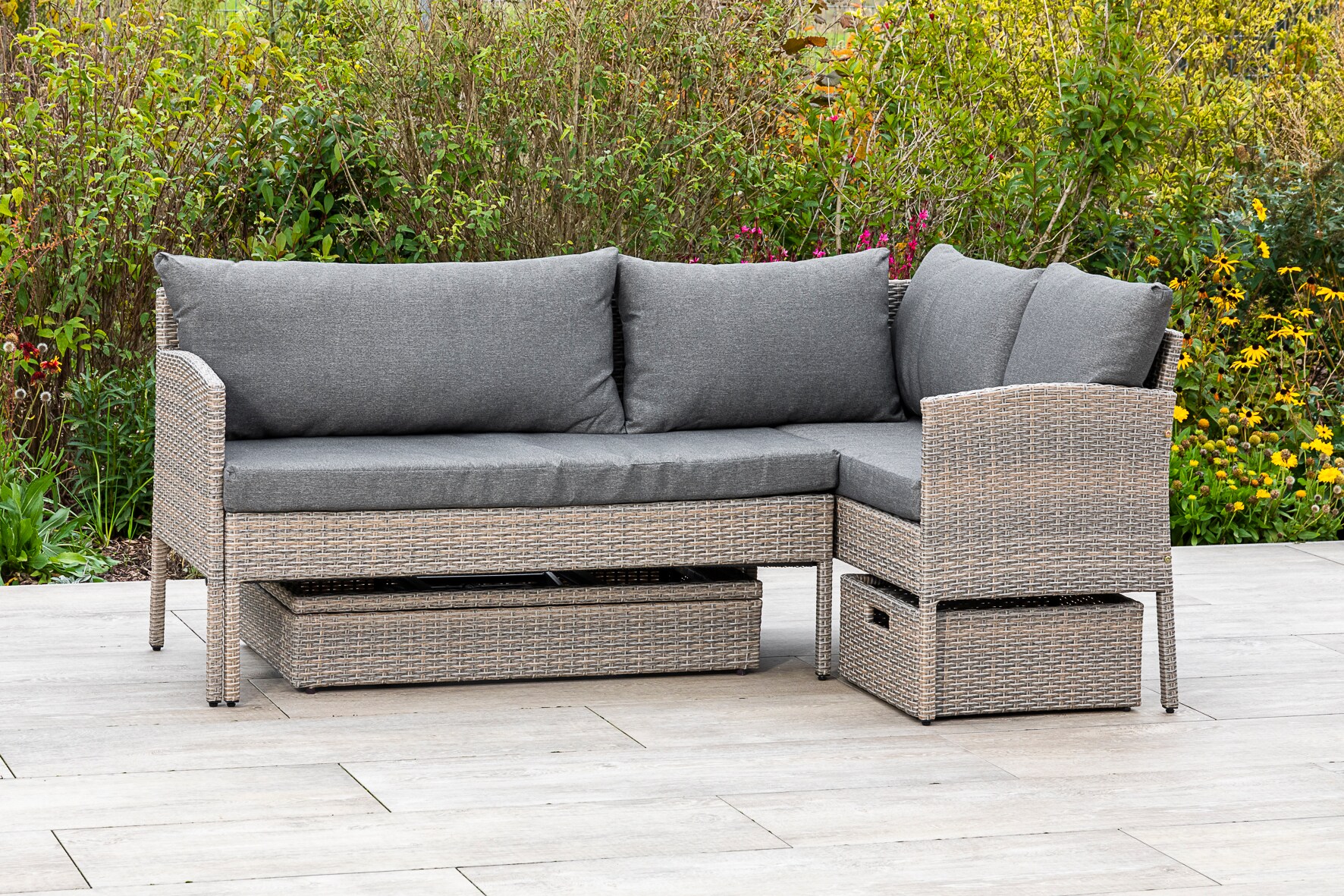Merxx Viletta Balkon Set