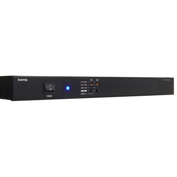 Biamp Systems REVAMP2120T