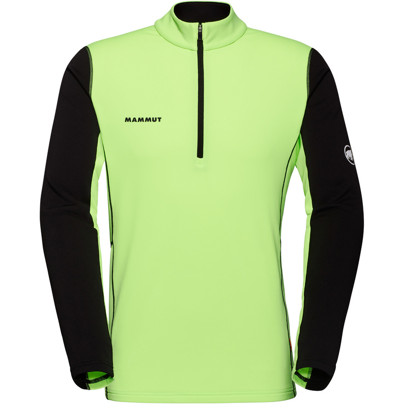 Mammut Herren Aenergy ML Half Zip Pullover