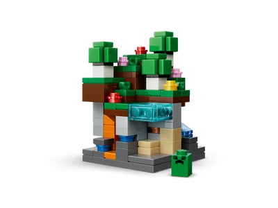 LEGO Minibiomen (21589)