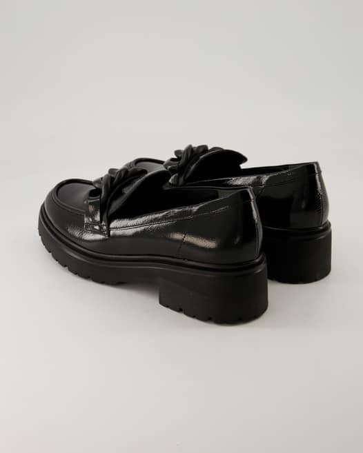 Gabor 35.230.97 Slipper in Schwarz