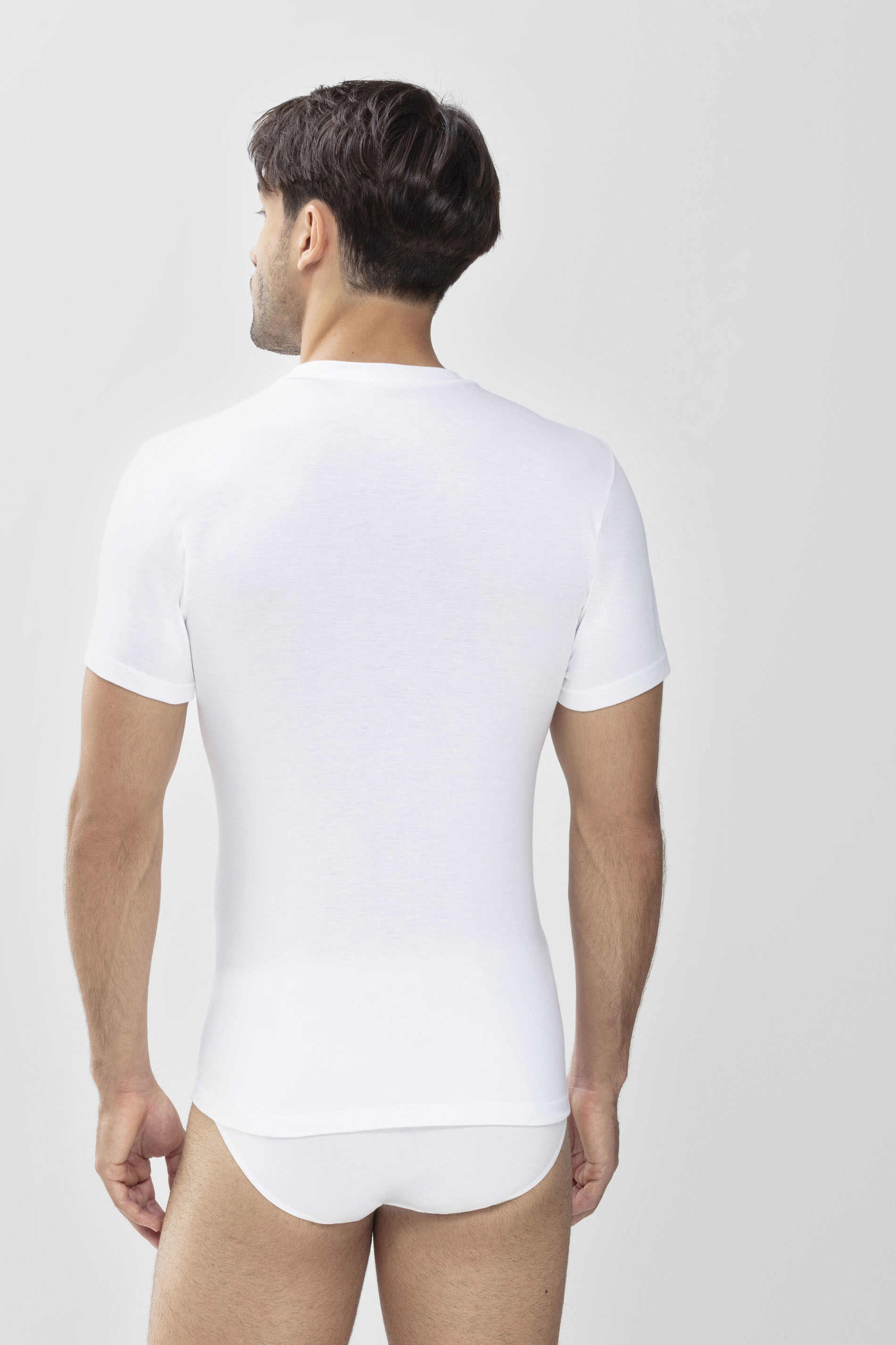 Olympia-Shirt<br>Serie Noblesse