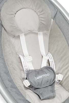 Beemoo PLAY Rocker Vippestol, Grey