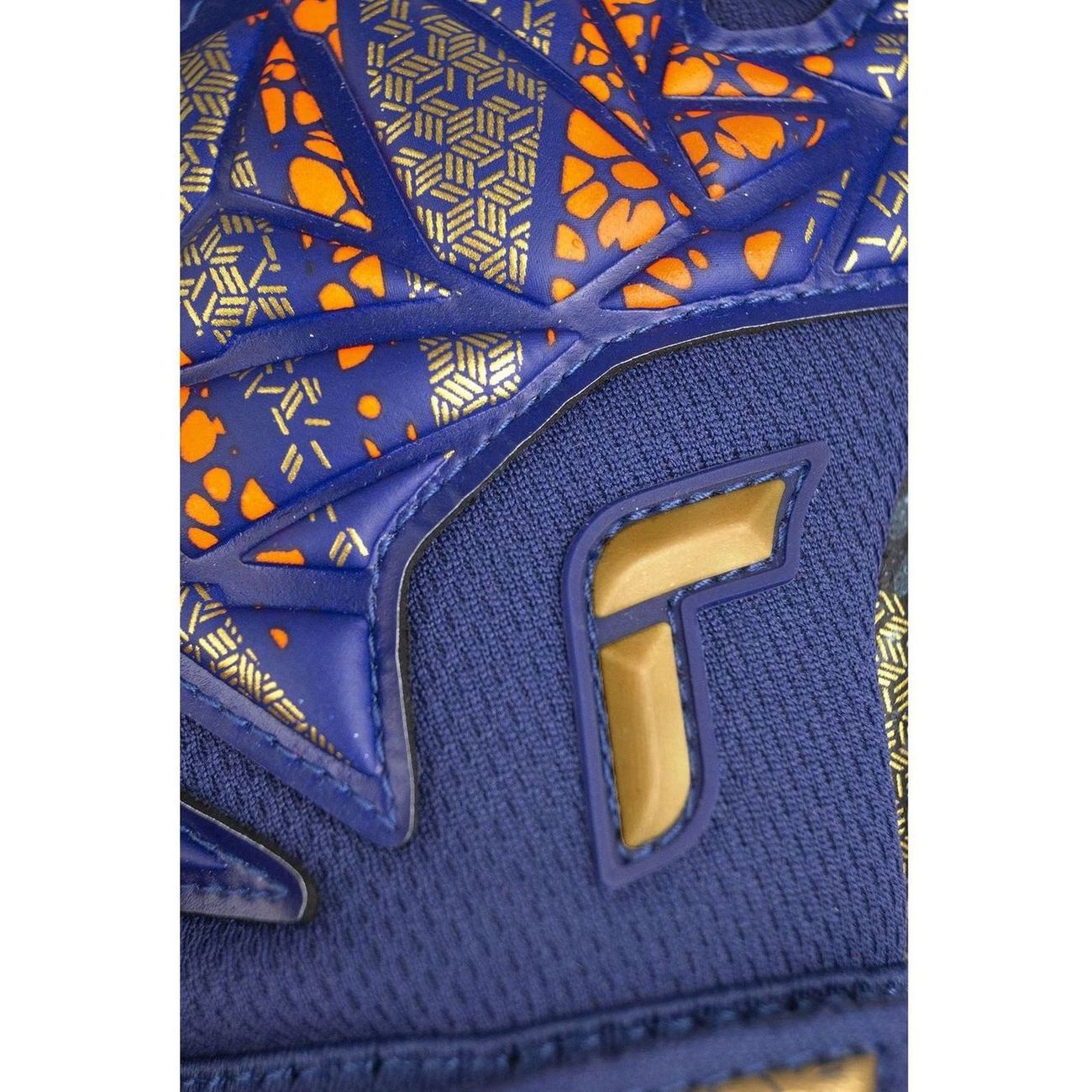 ReuschAttrakt Fusion Guardian JR