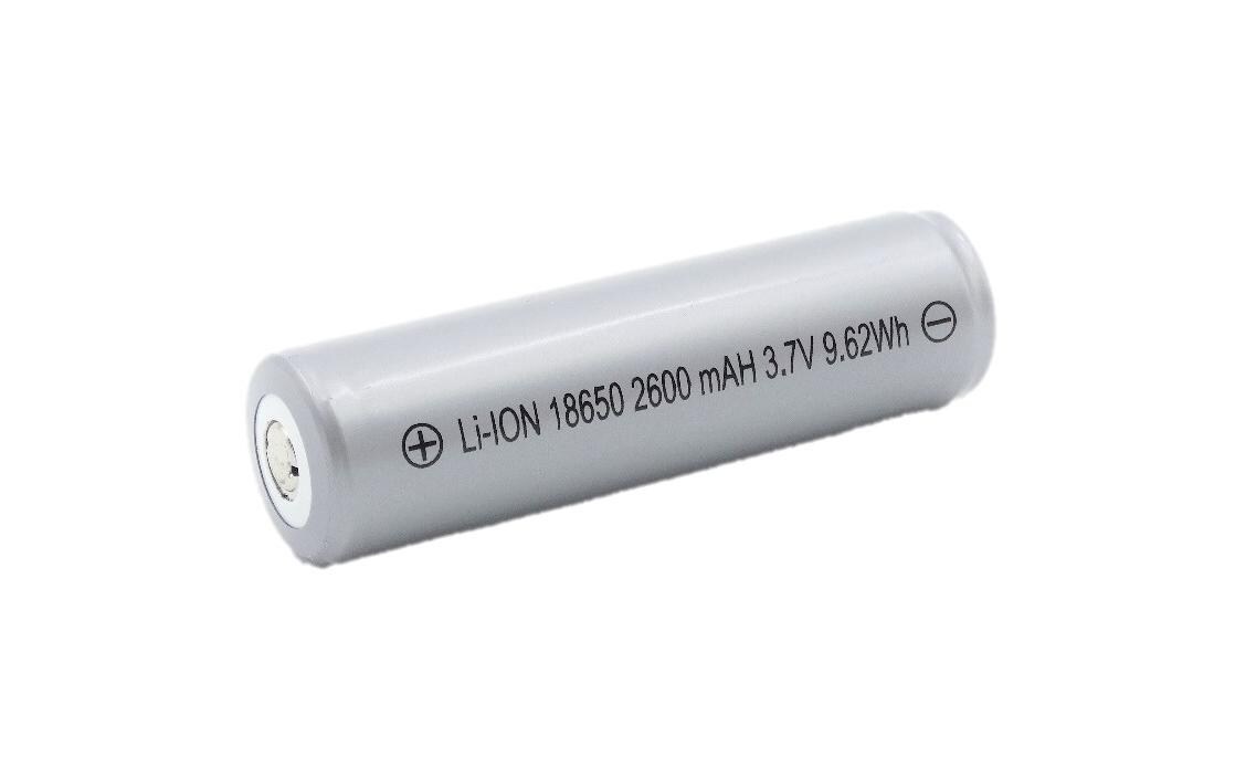 Spot Pro R 1300 Lumen, IP65Handlampe
