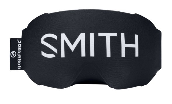 Smith 4D MAG, Blackout<br>Toppmodellen til Smith med ekstra linse