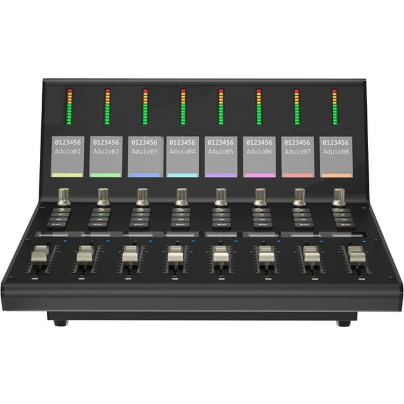 iCON V1-X uitbreiding voor V1-M MIDI Studio DAW Controller