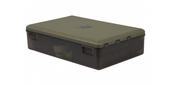 Boîte Korda Tackle Box