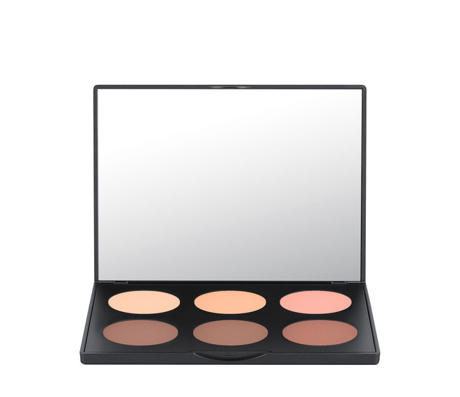 M•A•C Studio Fix Contour PaletteLight / Medium