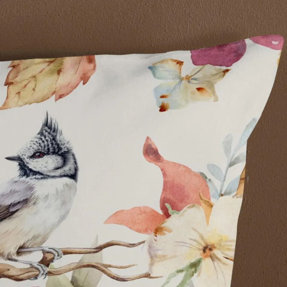 Duvet cover Good Morning 140x220   1* 60x70 cm