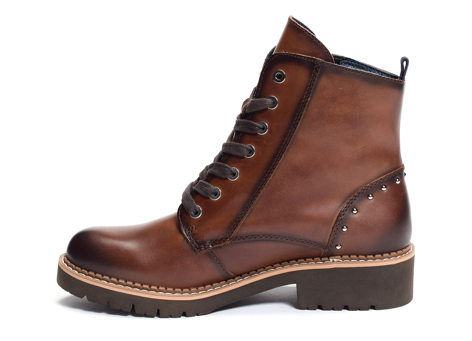 Vicar 8610 marron