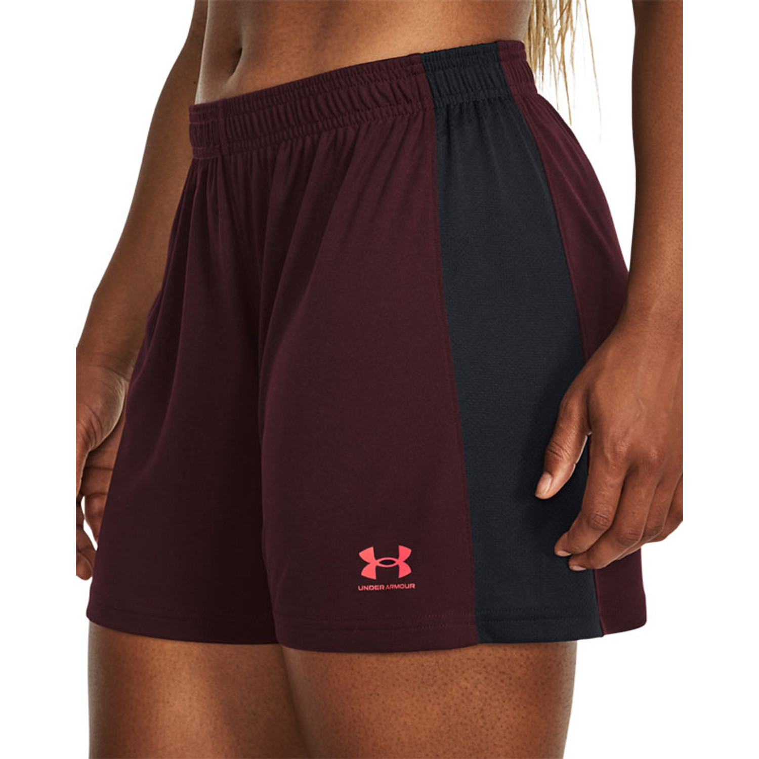 Under Armour Challenger Training Short Dames