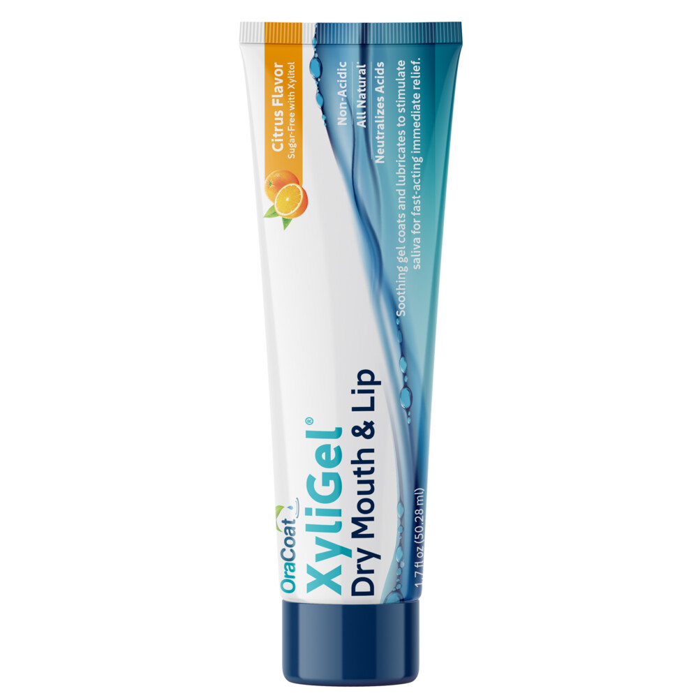 Xyligel Speekselvervanger 50 ml