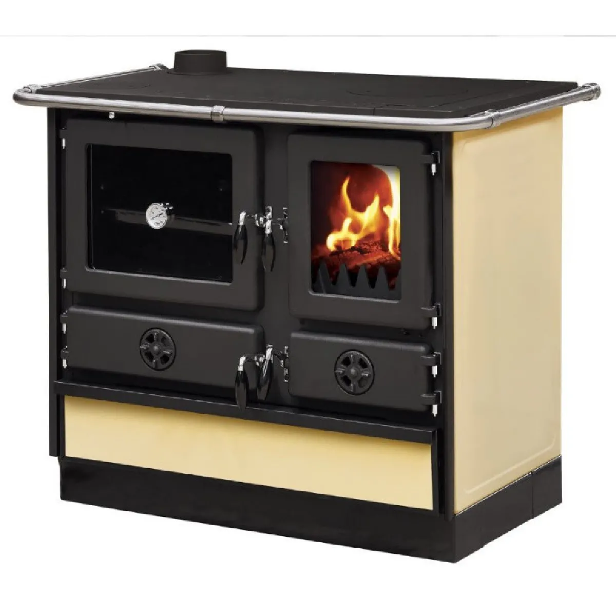 Interstoves Magnum MBS - Beige