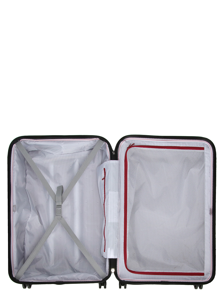 Valise Delsey SÀgur 2.0 - 79.5 cm