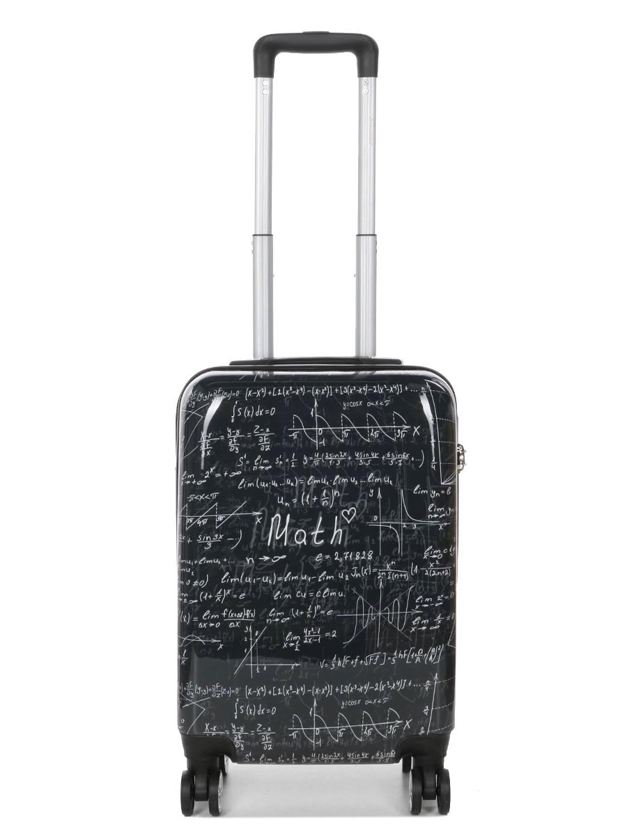 Valise Madisson Equation 55 cm