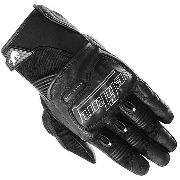 Furygan - Gants Waco Evo 2 Noir / Blanc