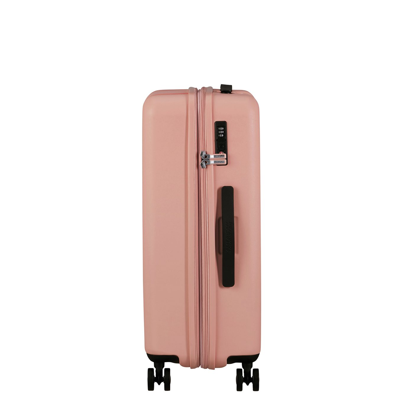 American Tourister Dynabelt 66 cm Exp Sandy Rose