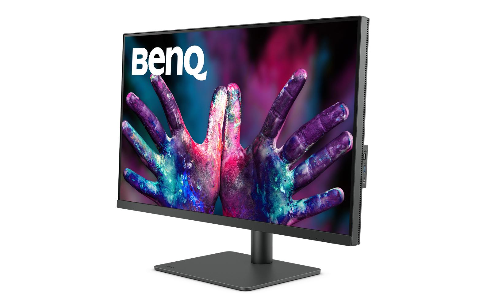 Monitor PD3205U<br>32
