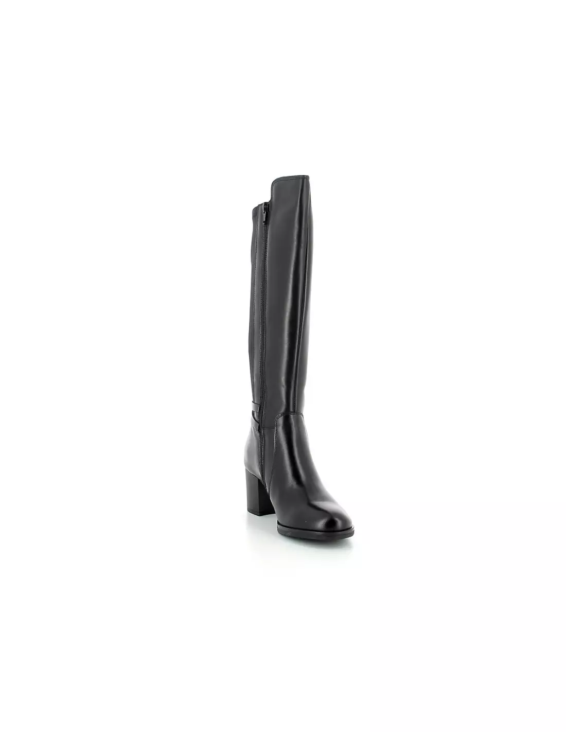 SHOELAB BIHNEA 6213 NOIR - Bottes Noir