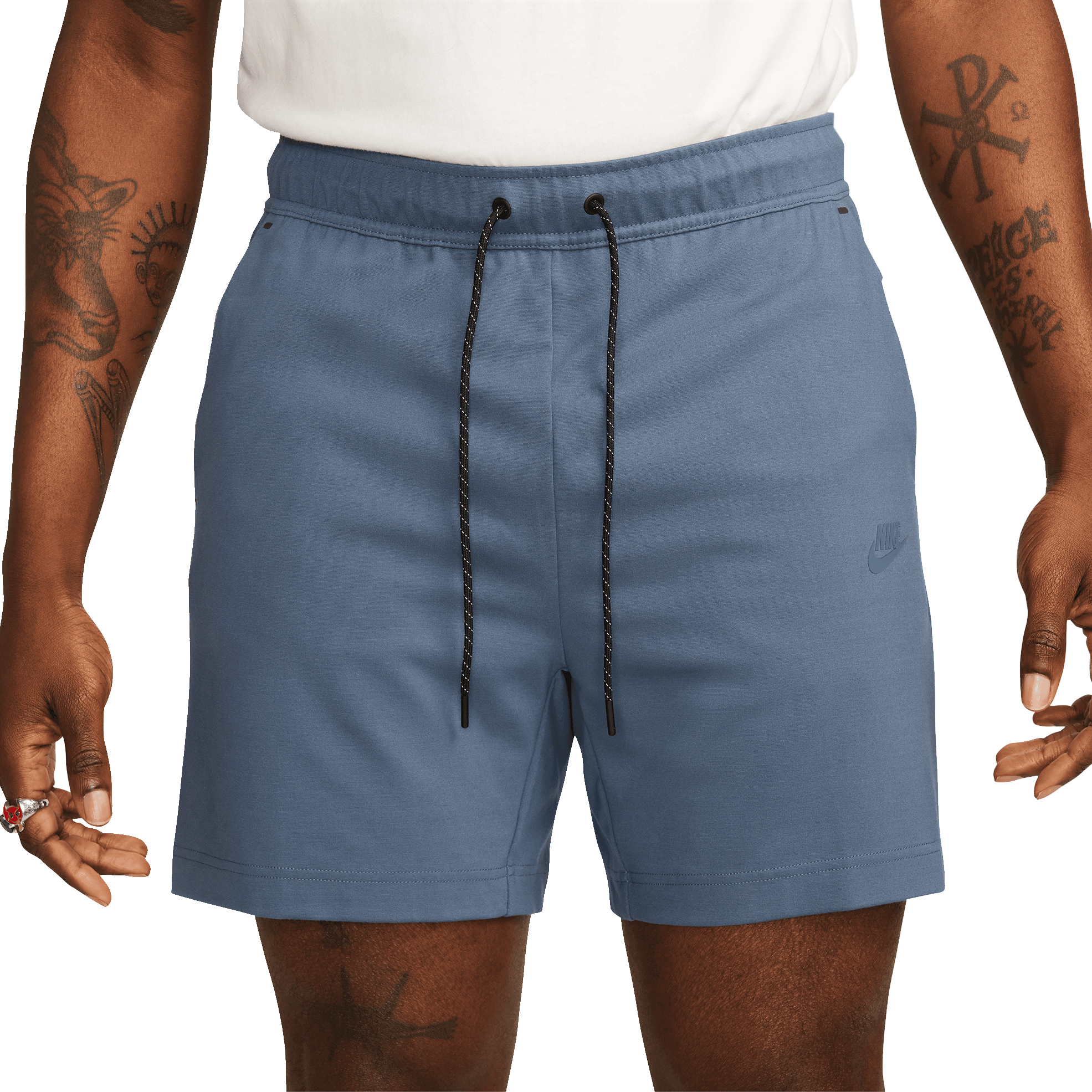 Nike Tech Essentials Short Blau F491