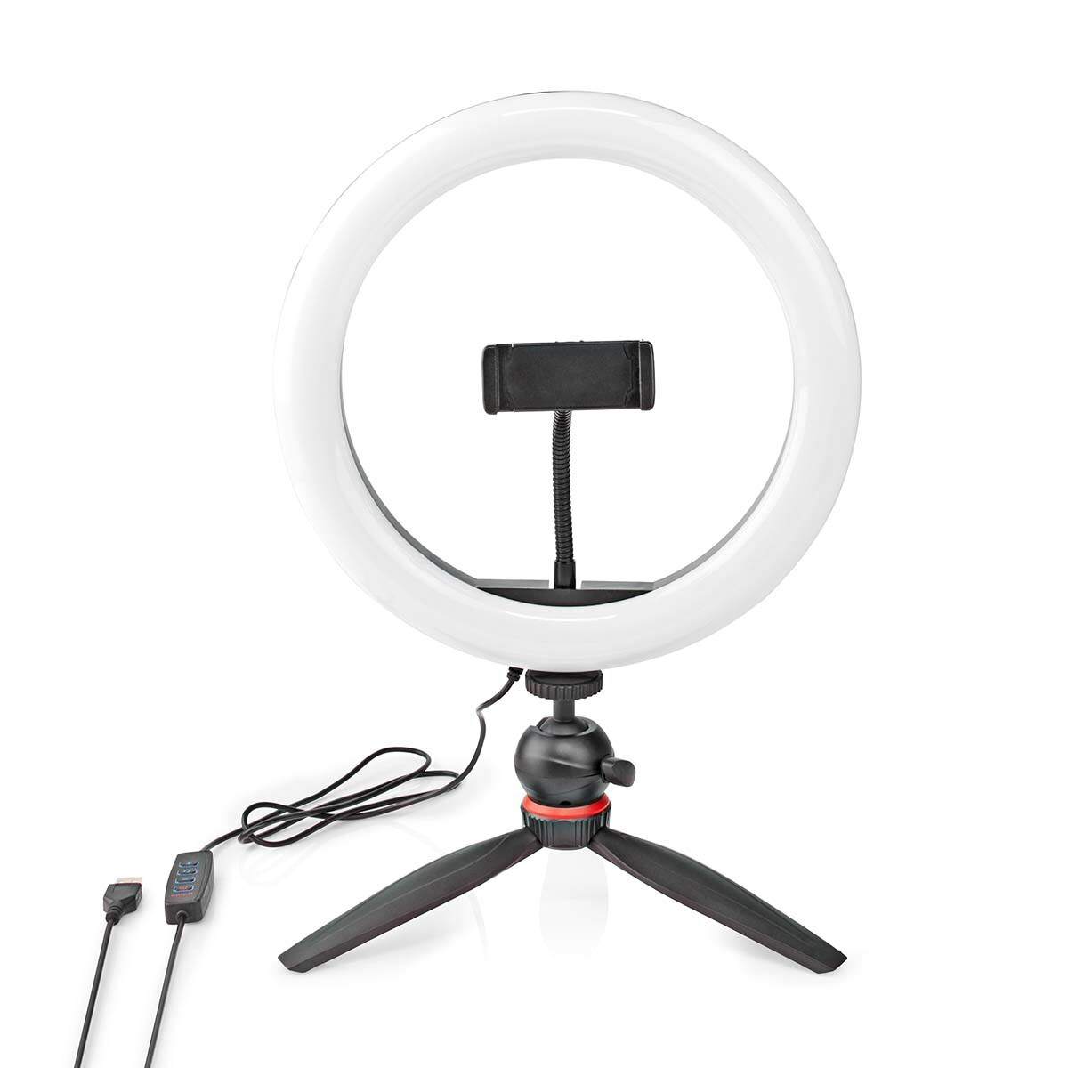 Nedis Ring Light 10