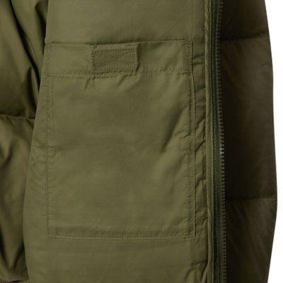 Doudoune homme BH2905 LACOSTE