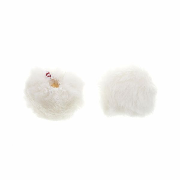 Rycote Wind Screen Mini White
