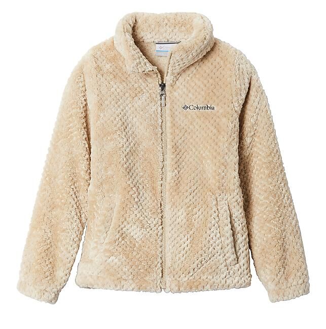 COLUMBIA - VESTE POLAIRE FIRE SIDE SHERPA FULL ZIP II