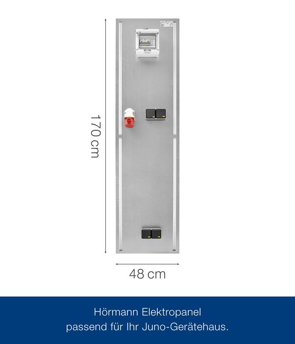 Hörmann Juno/EcoStar Juno/Euroline