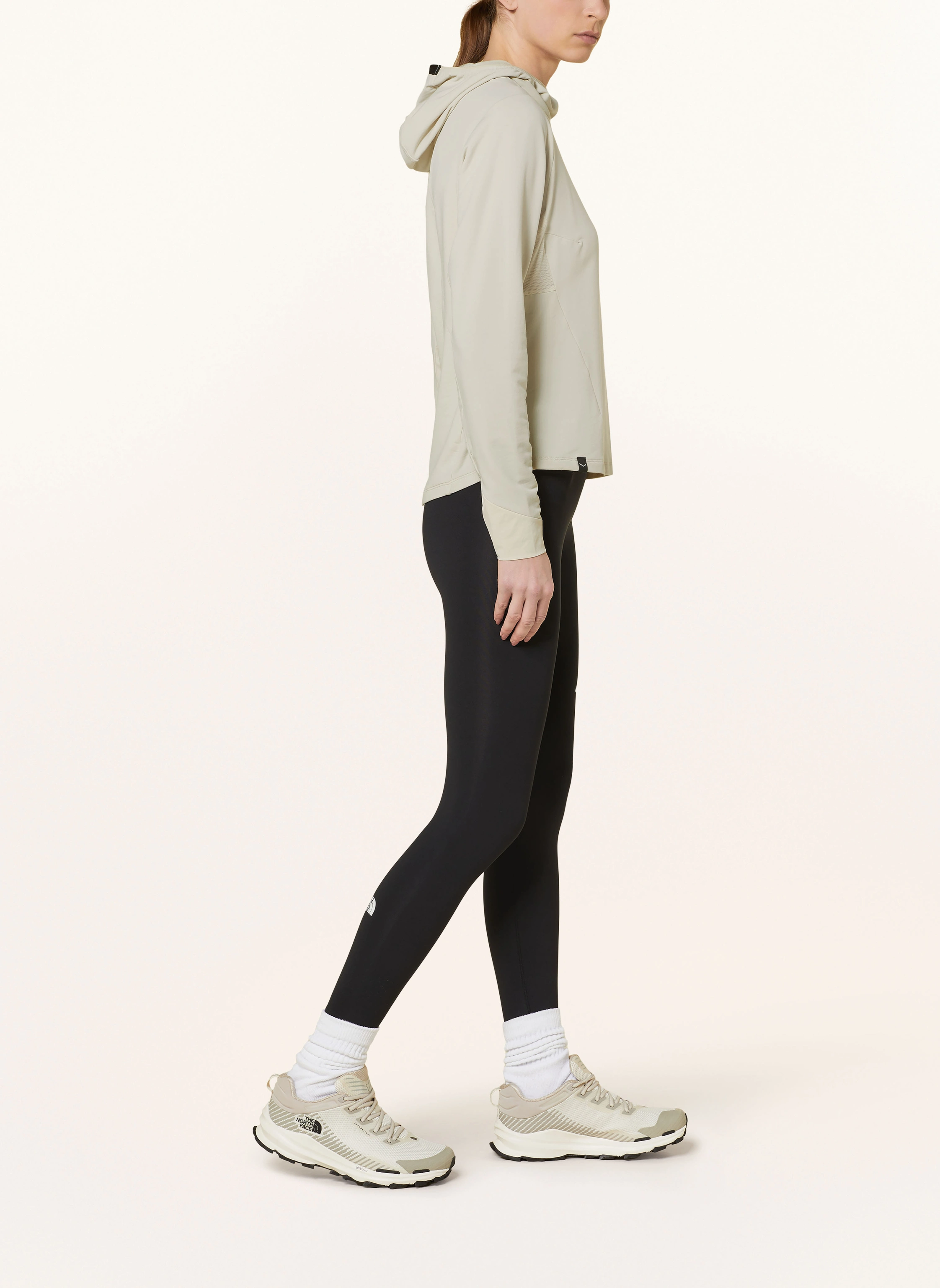 SALEWA Longsleeve PUEZ