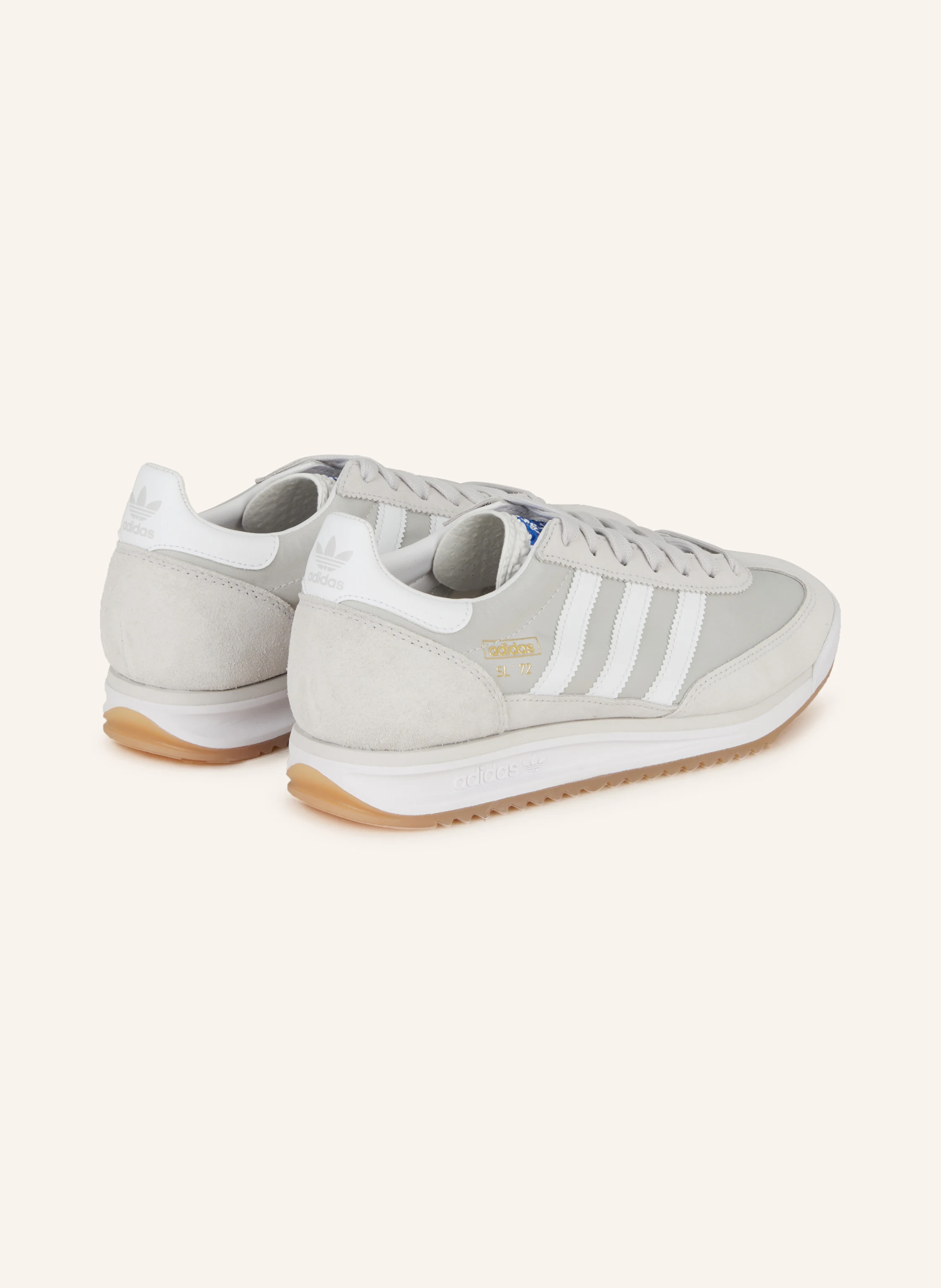 adidas Originals Sneaker SL 72 RS
