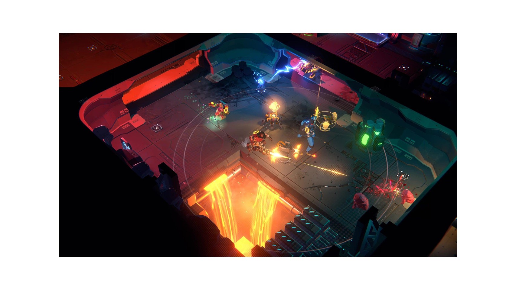 Endless Dungeon (Day One Edition)- PlayStation 5